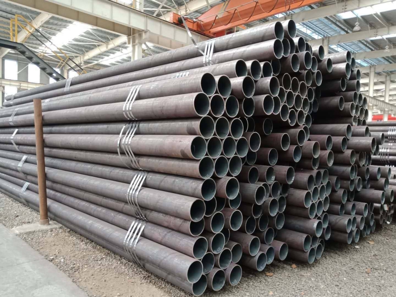 启东30CrMo合金无缝钢管