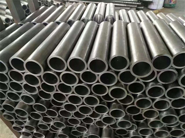 启东30CrMo精密无缝钢管