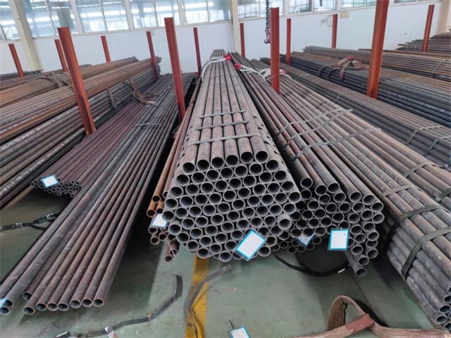 启东20G合金无缝钢管